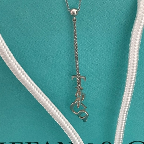 Tiffany necklace - Picture 7 of 8